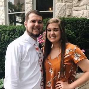 Meet your Posher, Paige